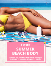 Load image into Gallery viewer, Summer Beach Body