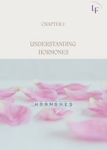 Load image into Gallery viewer, Hormones Health E-Book