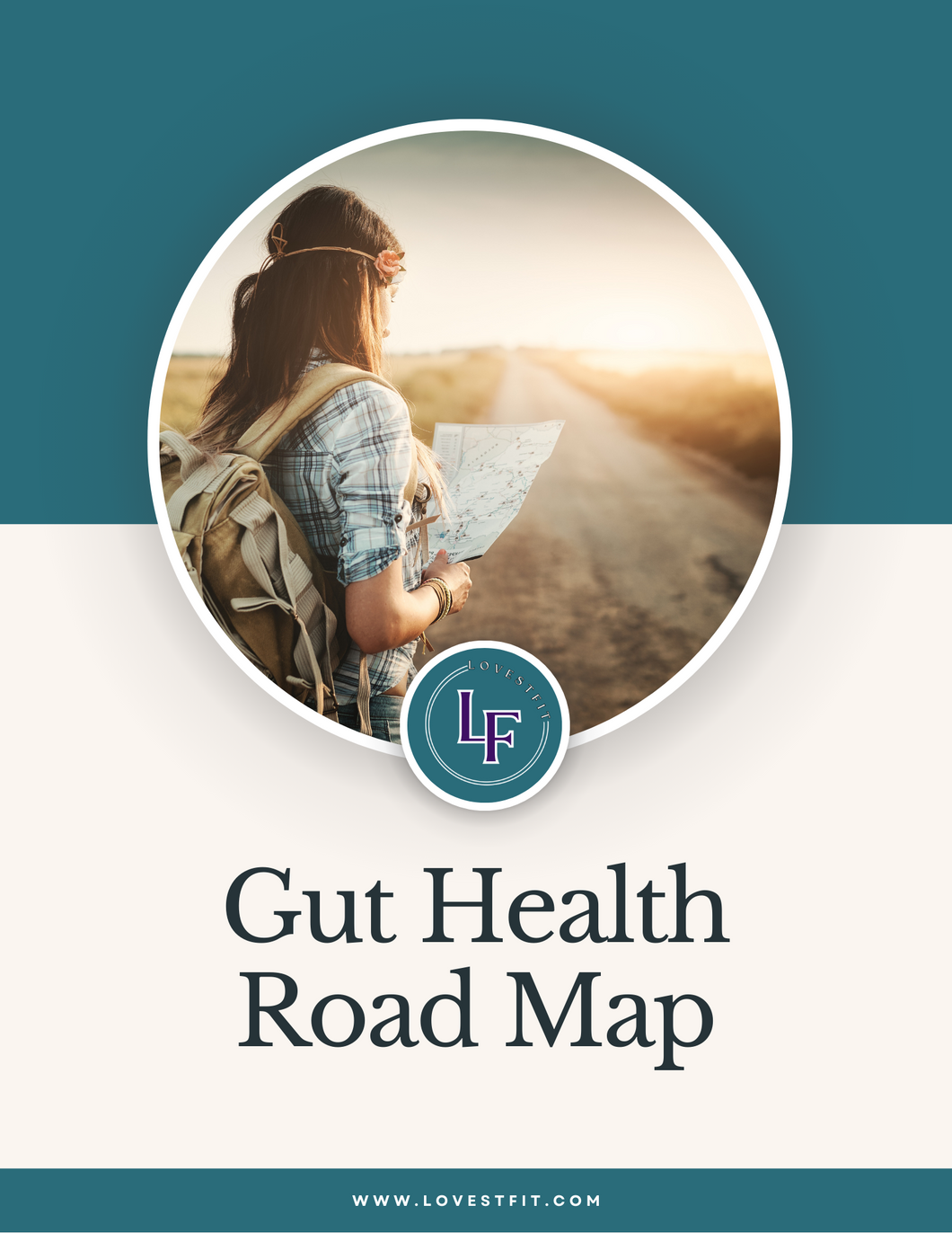 Gut Health Roadmap