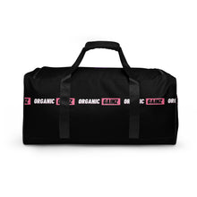 Load image into Gallery viewer, Organic Gainz Duffle bag