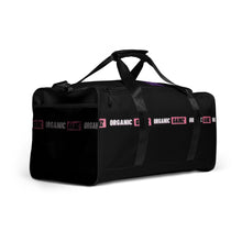 Load image into Gallery viewer, Organic Gainz Duffle bag