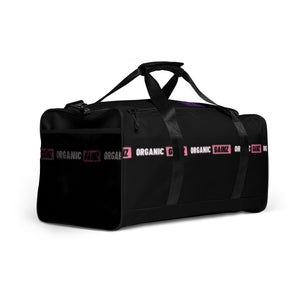 Organic Gainz Duffle bag