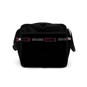 Organic Gainz Duffle bag