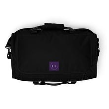 Load image into Gallery viewer, Organic Gainz Duffle bag